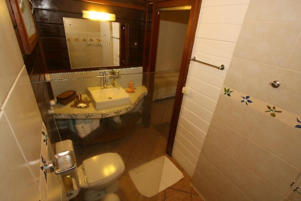Hotel Beco de Noronha Pousada (Maxaranguape)